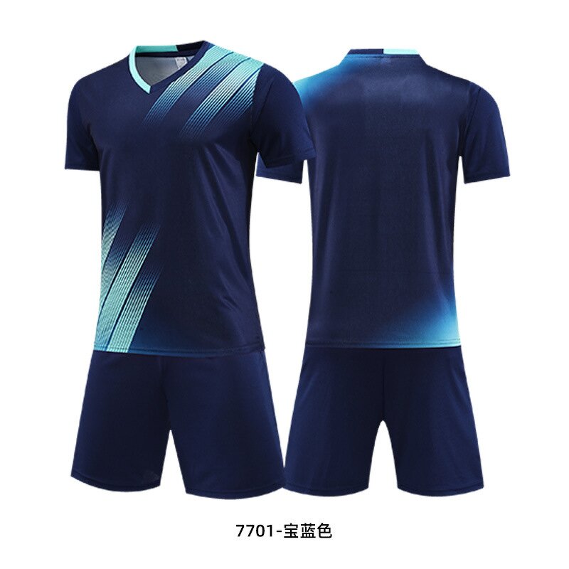 Football Jersey Manufacturer - OEM Ready to Ship New Quick-Dry Custom