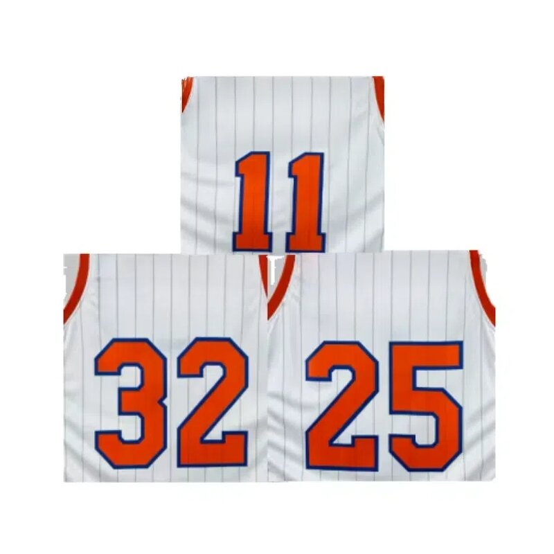 Basketball Uniform Set Manufacturer - OEM 2025 New 30 Teams USA Men