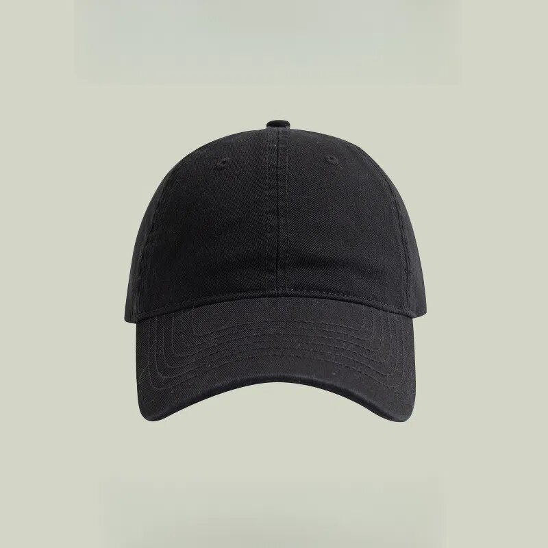 Baseball Cap Manufacturer - Wholesale 100% Cotton Hip Hop Comfortable