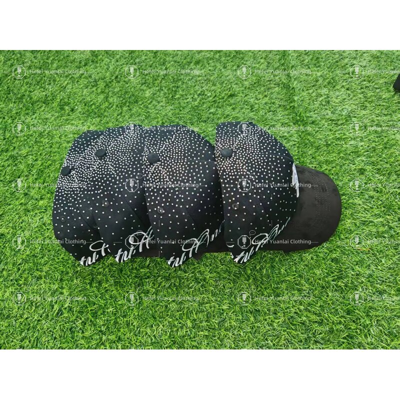 Snapback Caps Manufacturer - Wholesale Gorras Ajustables Dandy Hats Del