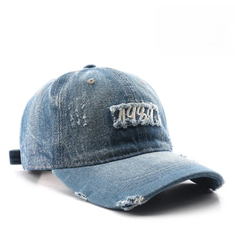 Hip Hop Cap Manufacturer - Wholesale Low Price 3D Embroidery Custom