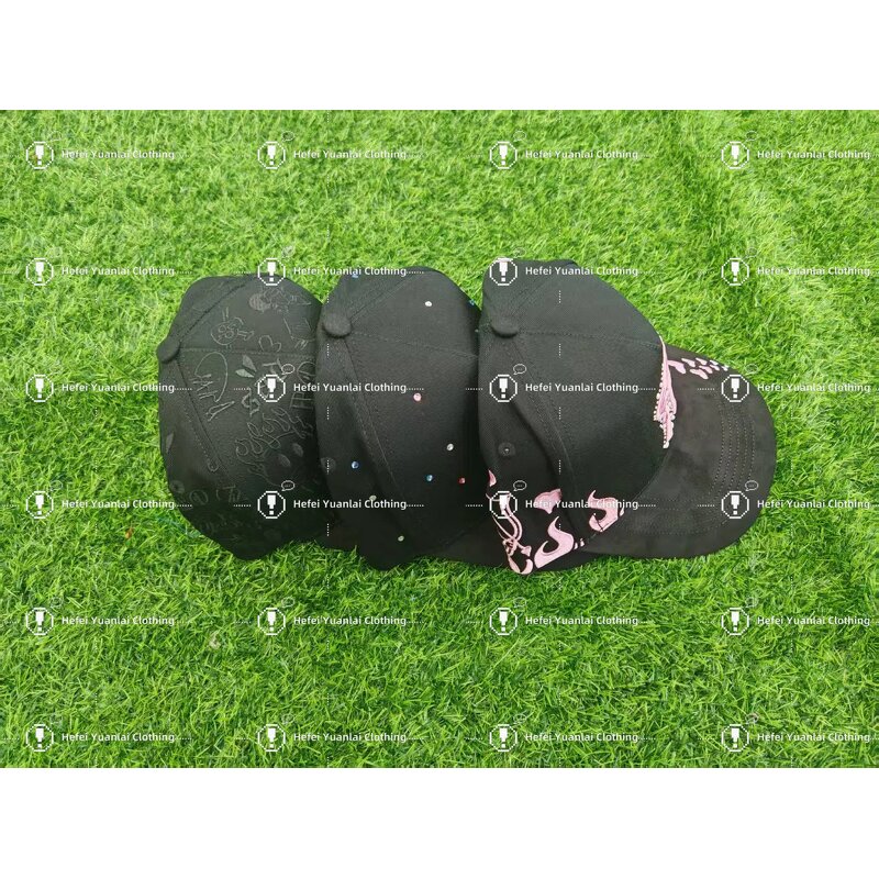 Trucker Hat Manufacturer - OEM High Quality Original Dandy Hat's Caps