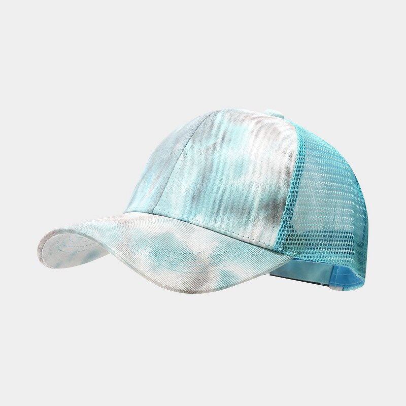 Trucker Hat Manufacturer - OEM High Quality Outdoor Solid Color 3D