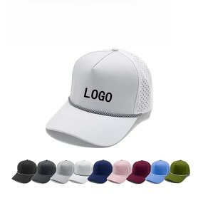 Baseball Caps Manufacturer - Wholesale Hot Sale Custom Embroidery logo