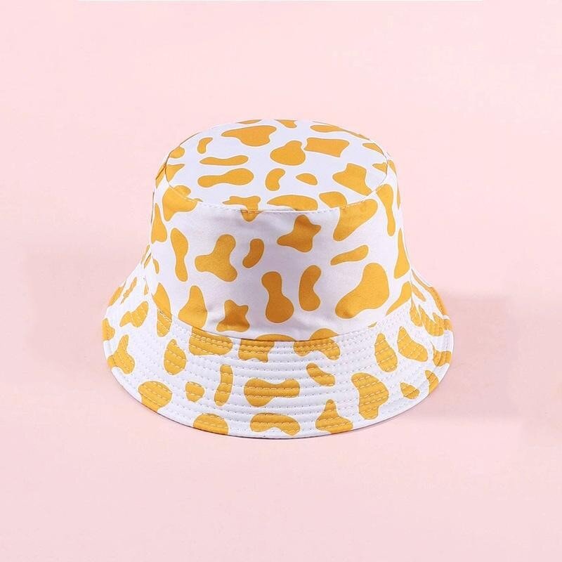 Fisherman Hat Manufacturer - OEM Unisex Reversible Sublimation Print