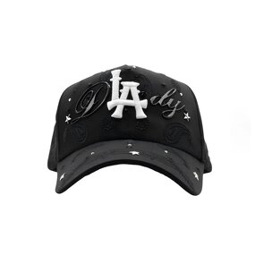 Baseball Caps Manufacturer - OEM Top Quality Original Dandy Hats Distressed