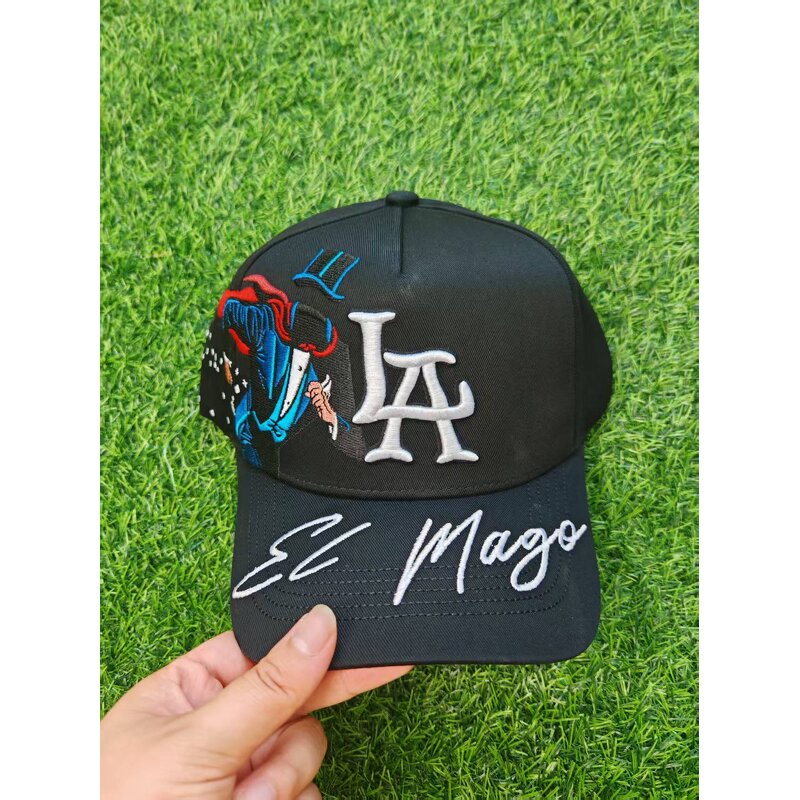 Baseball Caps Manufacturer - Wholesale Hot Sale Original 31hats Dandi