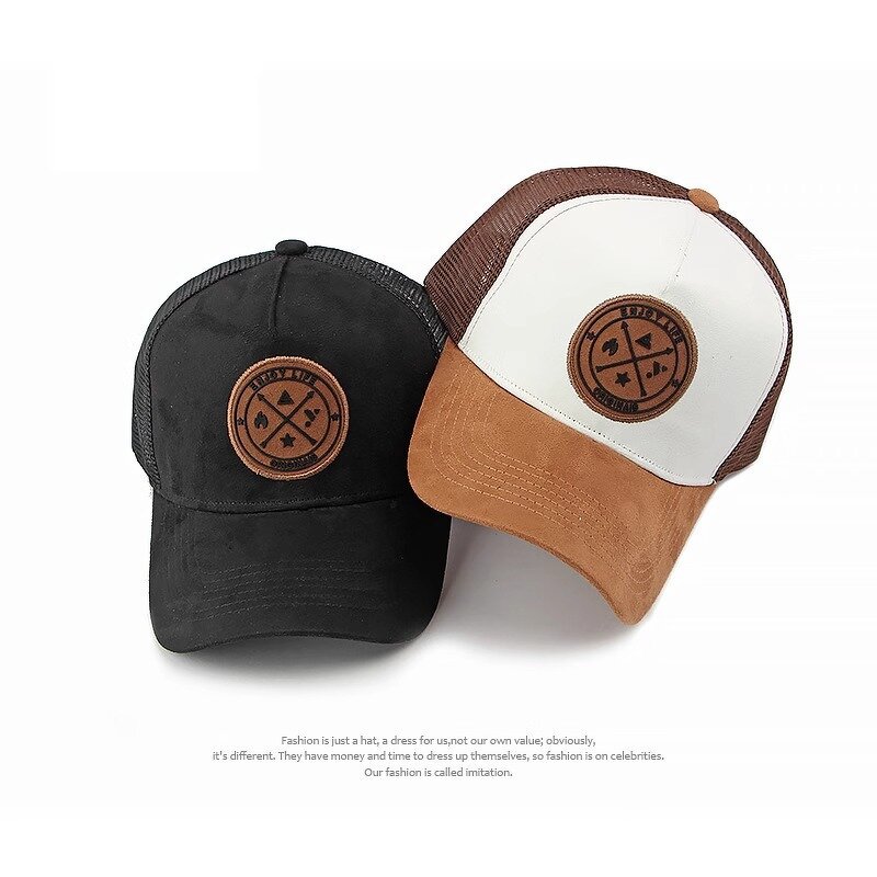 Trucker Hat Manufacturer - Wholesale Custom Richardson 112 Trucker Hats