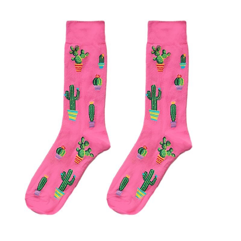 Funny Socks Manufacturer - Wholesale Trend European Street Chaussettes