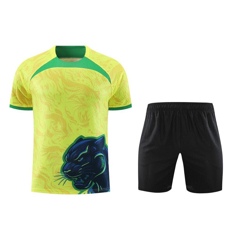 Football Uniform Manufacturer - Wholesale Custom Logo Breathable Polyester