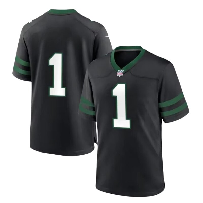 American Football Shirts Manufacturer - OEM Men's Indianapolis Custom NF L
