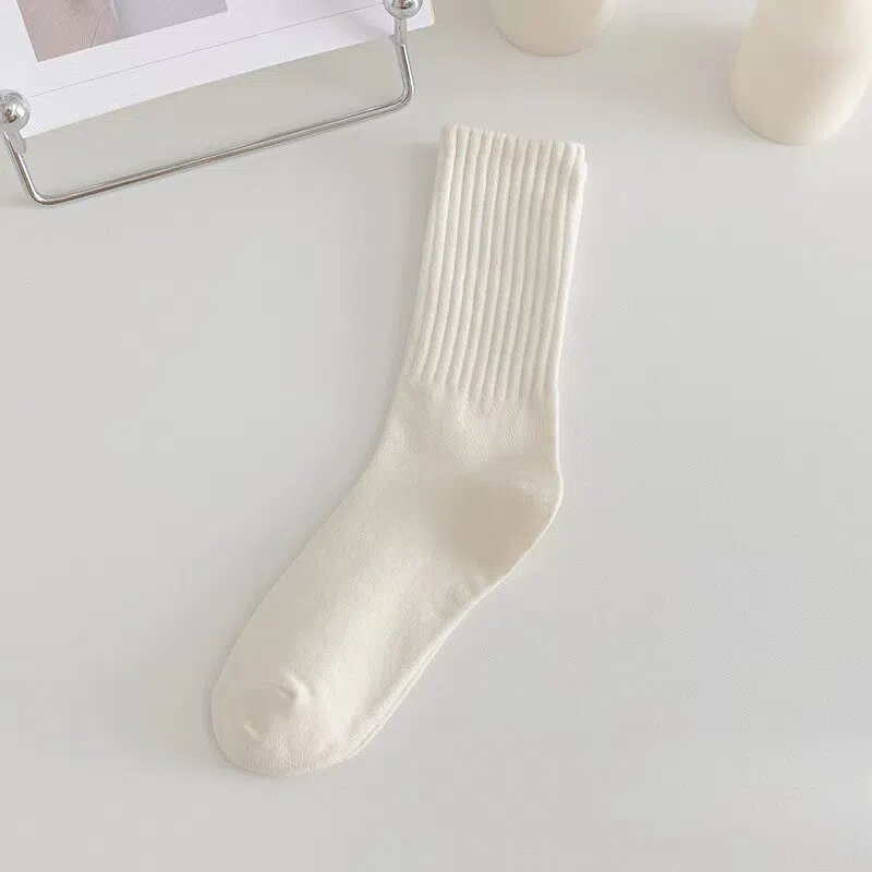 Knee High Stockings Manufacturer - Wholesale Cotton Crazy Knitted Jacquard