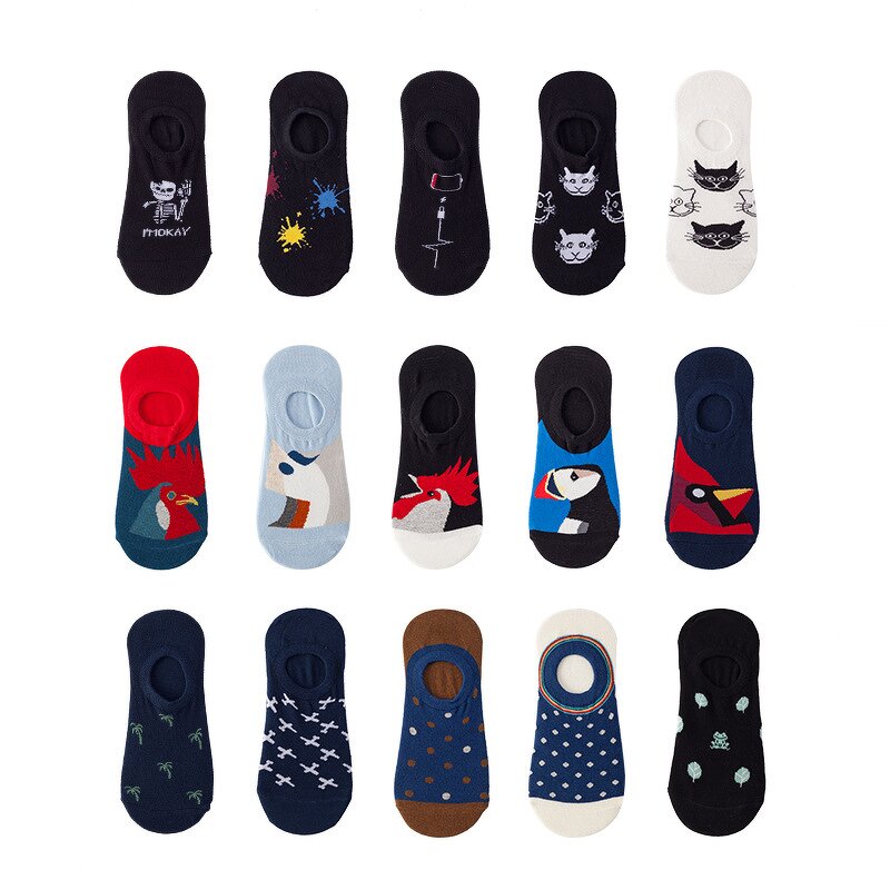Sports Socks Manufacturer - Wholesale Low Price Simplicity Pure Cotton