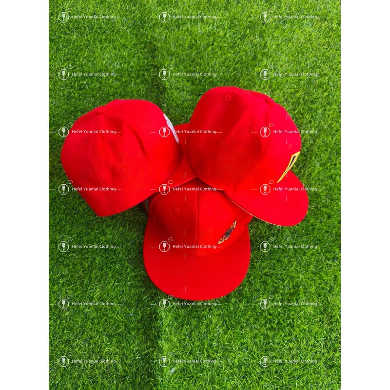 Baseball Cap Manufacturer - OEM High Quality New Original Era 59fift