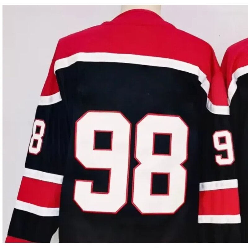 Hockey Jersey Manufacturer - OEM New All Team Top Stitched Custom