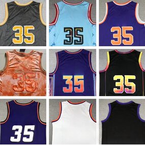 Basketball Jerseys Manufacturer - Wholesale Customized Mesh Breathable
