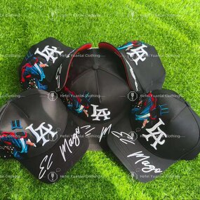 Baseball Cap Manufacturer - Wholesale 31hats Dandy Hats 3D Embroidery Logo