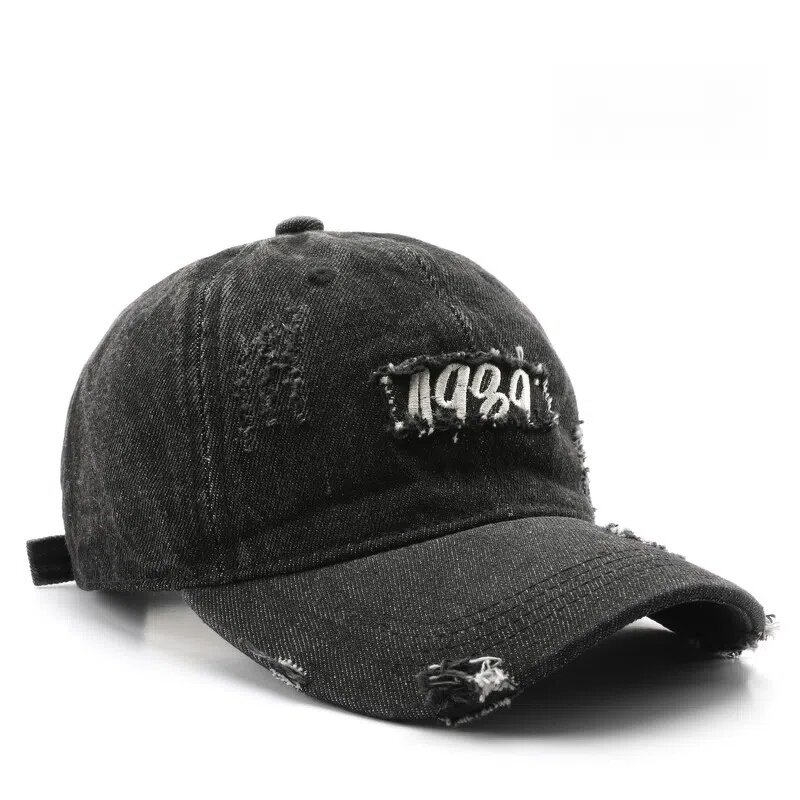 Hip Hop Cap Manufacturer - Wholesale Low Price 3D Embroidery Custom