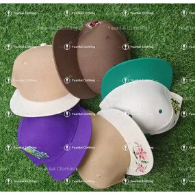 Baseball Cap Manufacturer - OEM High Quality New Classic Era Gorras