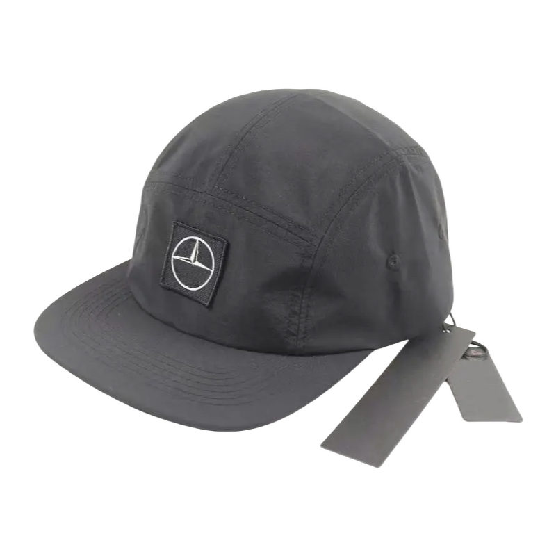 Fishing Cap Manufacturer - Wholesale Retro Luxury Brand Snapback Caps