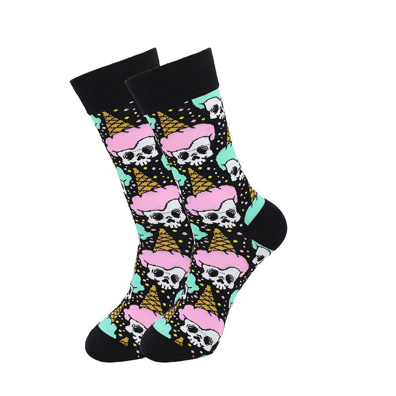 Women's Socks Manufacturer - Wholesale Cute Funny Koala Flamingo Custom