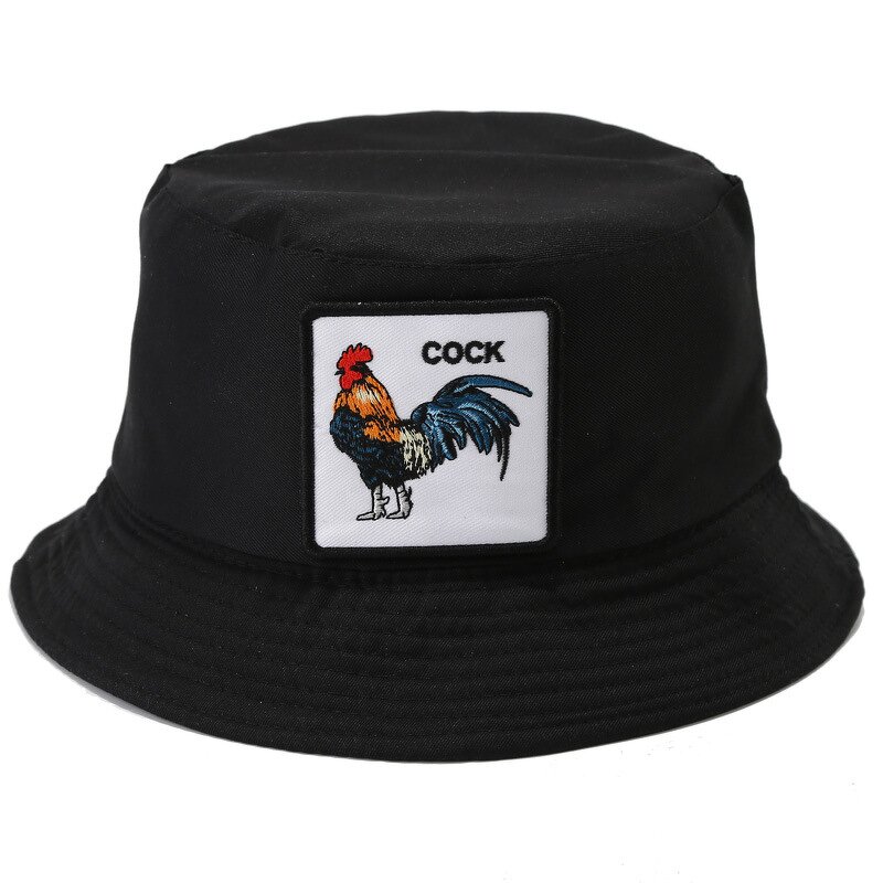 Bucket Hat Manufacturer - OEM High Quality Outdoor Reversible Travel