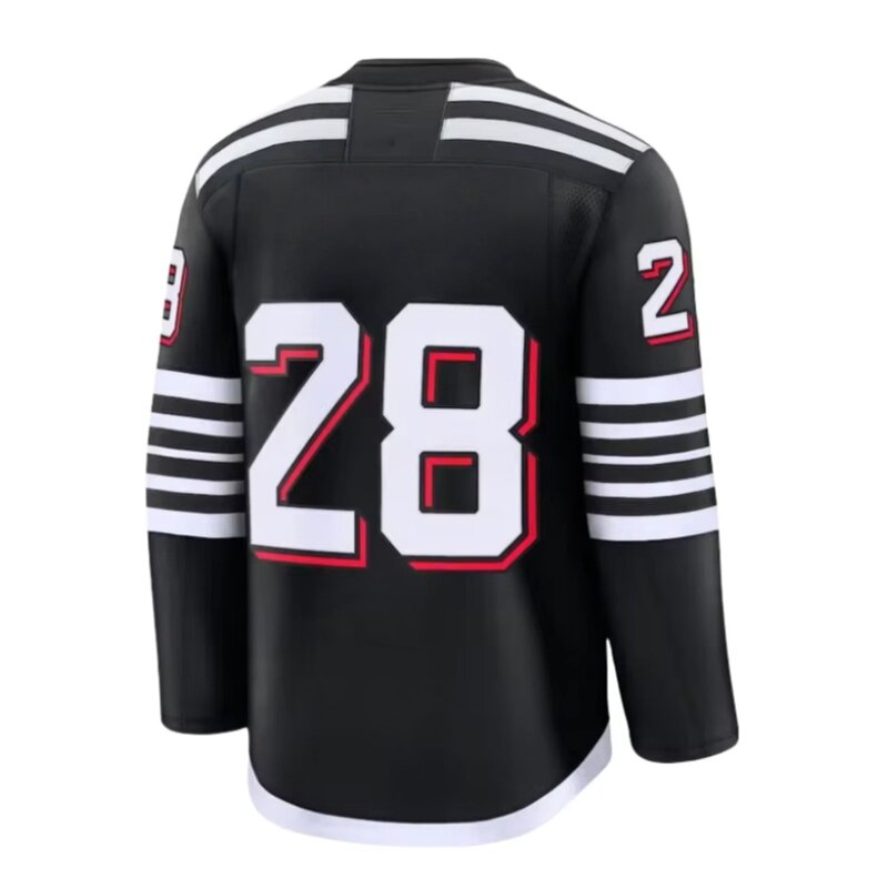Hockey Jersey Manufacturer - OEM New Season Los Angeles Quick Dry