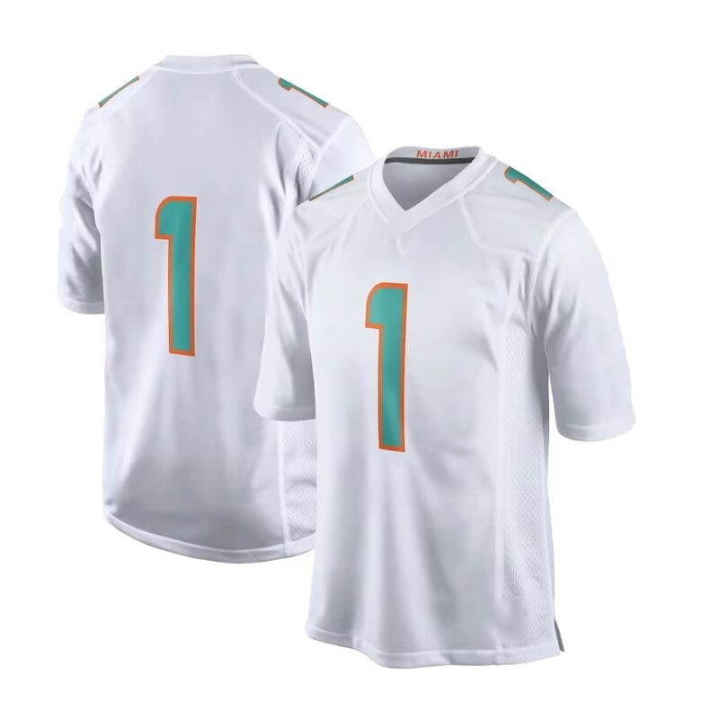 Football Uniform Manufacturer - Wholesale Ravens Short Sleeve Men's