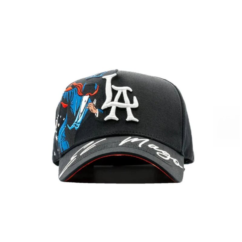 Baseball Caps Manufacturer - OEM High Quality Original Dandy Hat's Woven