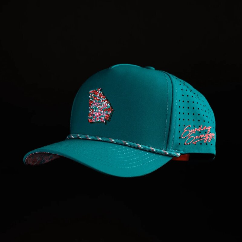 Baseball Sports Cap Manufacturer - Wholesale Custom Adjustable 3d