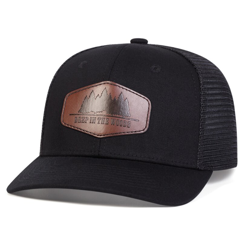 Animal Trucker Hat Manufacturer - OEM Custom Bulk Breathable Cartoon