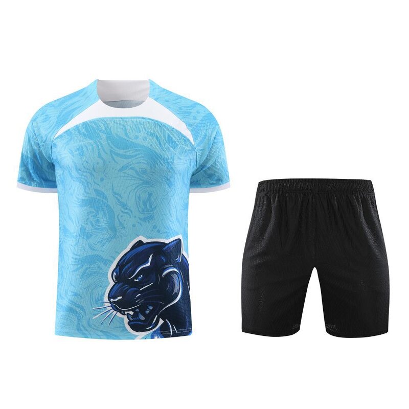 Football Uniform Manufacturer - Wholesale Custom Logo Breathable Polyester