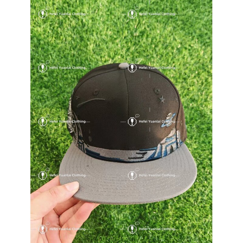 Baseball Caps Manufacturer - Wholesale New Original Era Two Tone Vintage