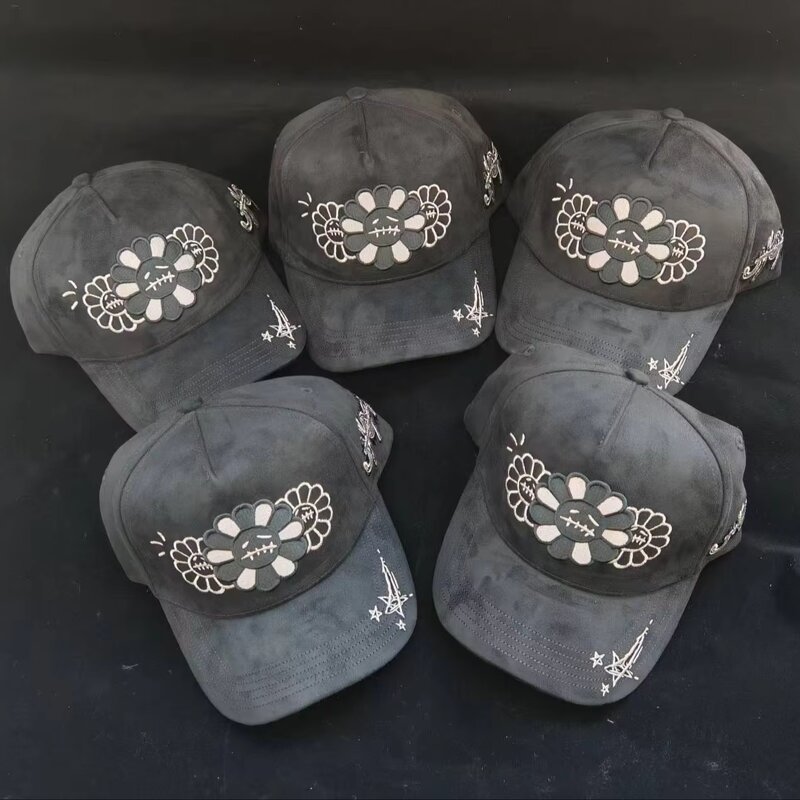 Snapback Caps Manufacturer - Wholesale 5 Panels G5 Baseball Sporty