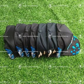 Trucker Hats Manufacturer - OEM High Quality Original Dandy Hat's Thirty