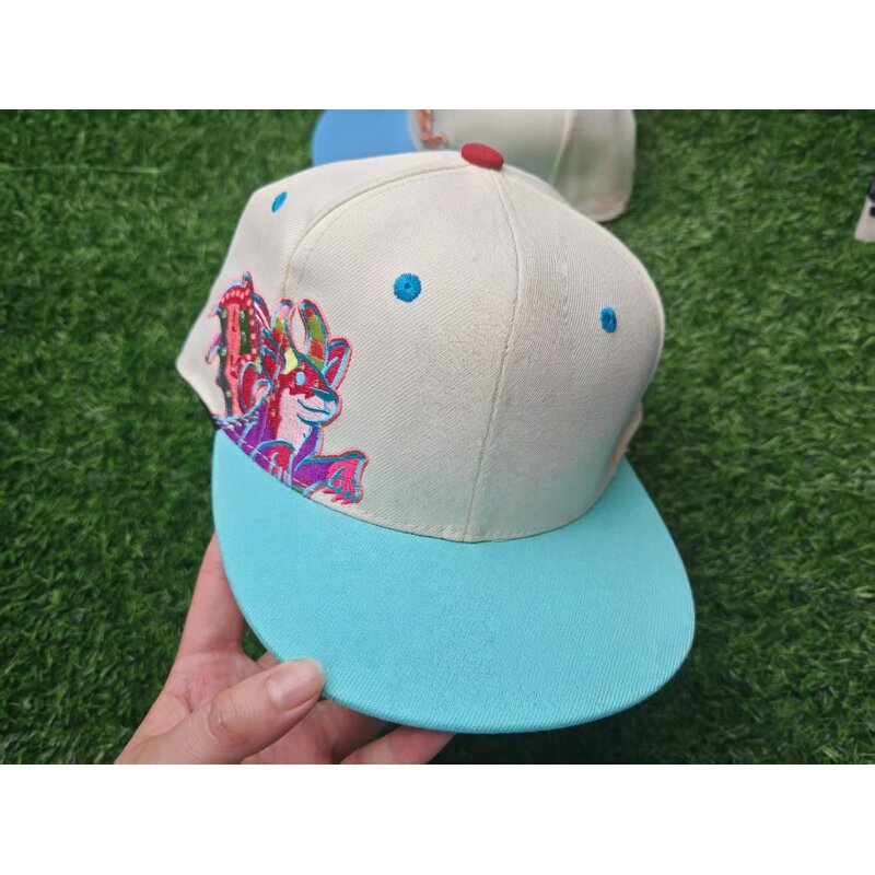 Baseball Caps Manufacturer - OEM New Original 100% Cotton Blank Era