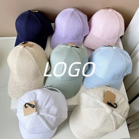 Baseball Cap Manufacturer - Wholesale Cotton Retro Vintage Summer