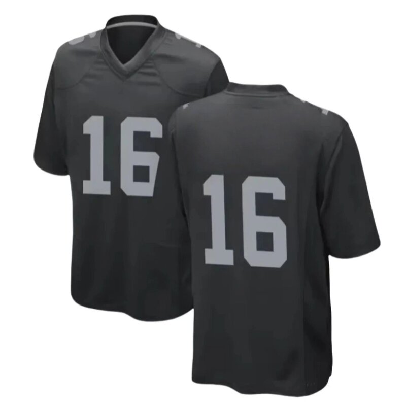 American Football Shirts Manufacturer - OEM Men's New York Vintage