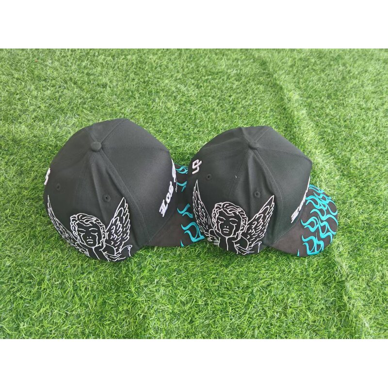 Baseball Caps Manufacturer - OEM New Design Original Dandy Hat 31hats