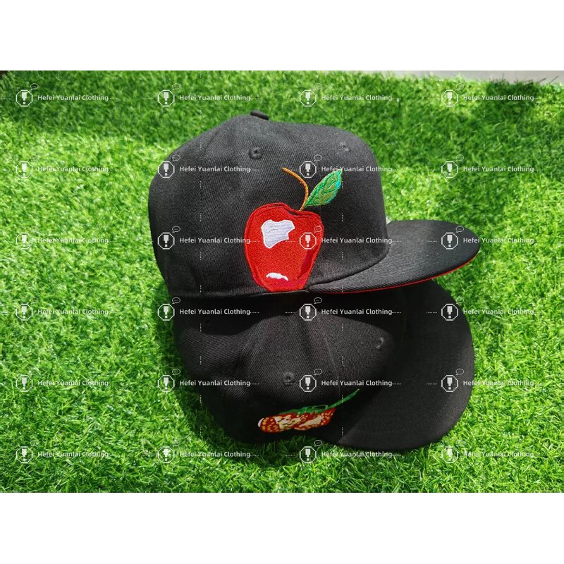 Trucker Hat Manufacturer - OEM New Original Vintage Era 5 Panel Flat