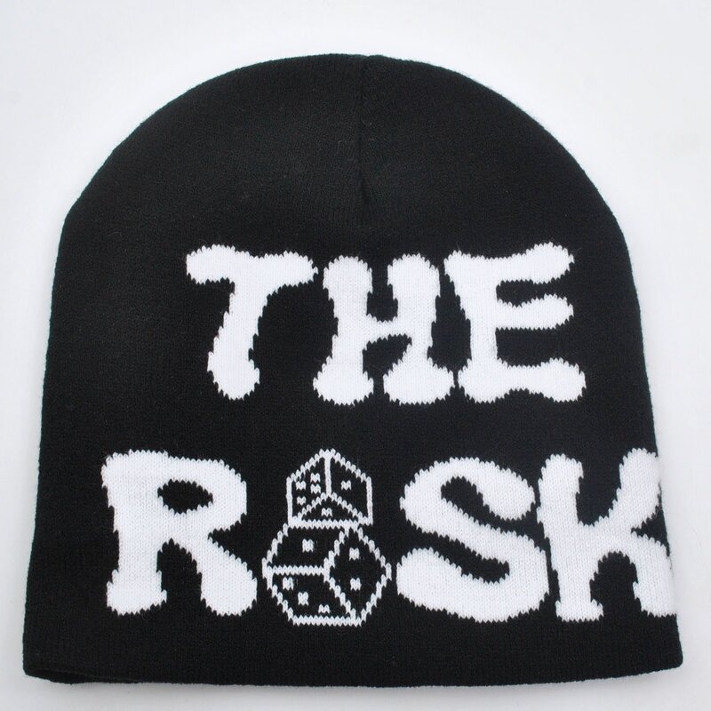 Beanie Hat Manufacturer - OEM High Quality 100% Acrylic Jacquard