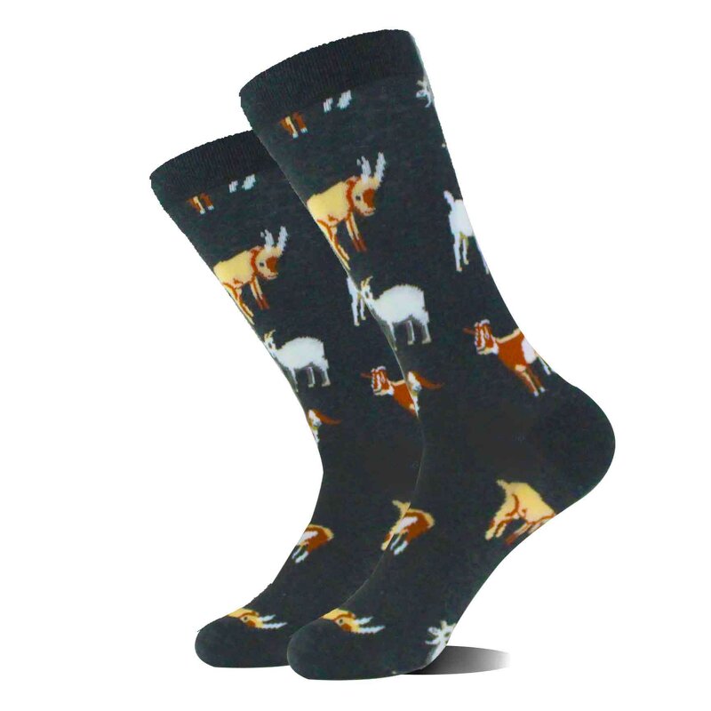 Custom Made Socks Manufacturer - Wholesale Vintage Oil Painting Artful