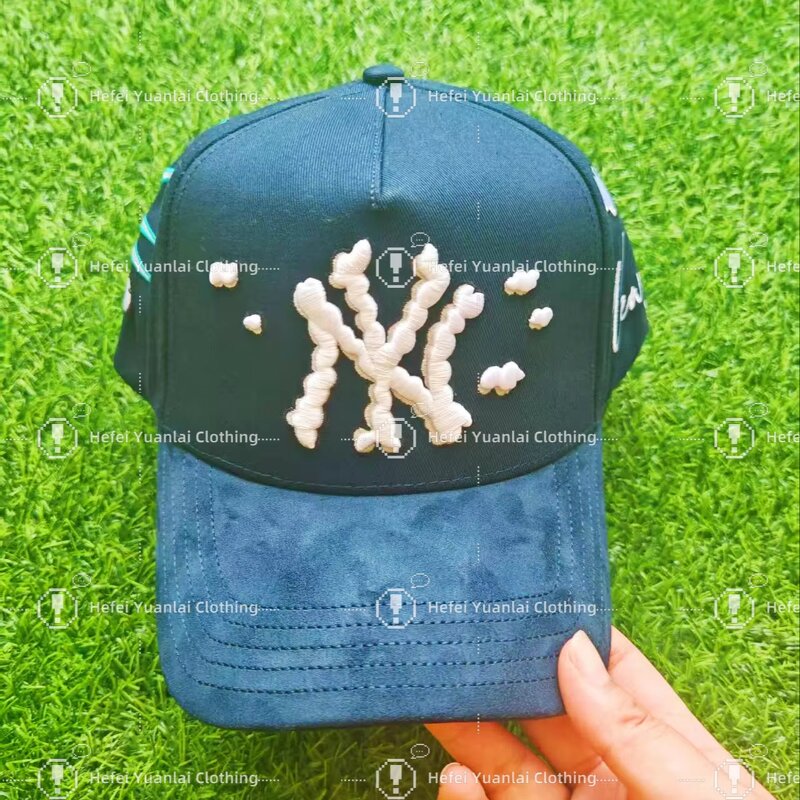 Snapback Cap Manufacturer - Wholesale Hot Selling Original Sombreros 31