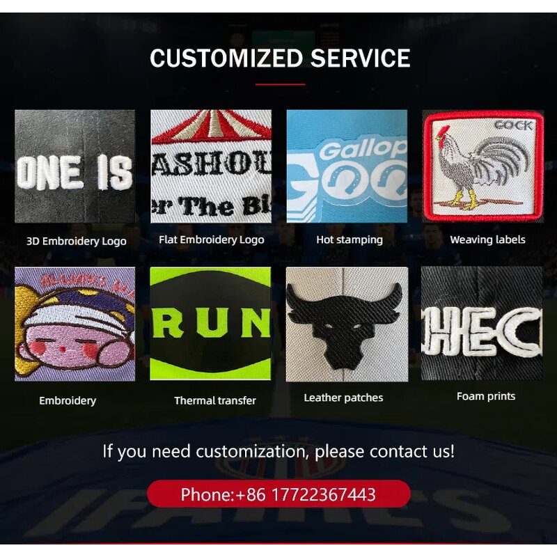 Fisherman Hat Manufacturer - OEM Euro-American Vintage 80s 90s Cassette