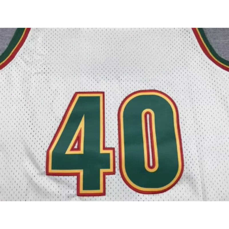 Basketball Uniform Manufacturer - OEM Ready to Ship Vintage Sleeveless