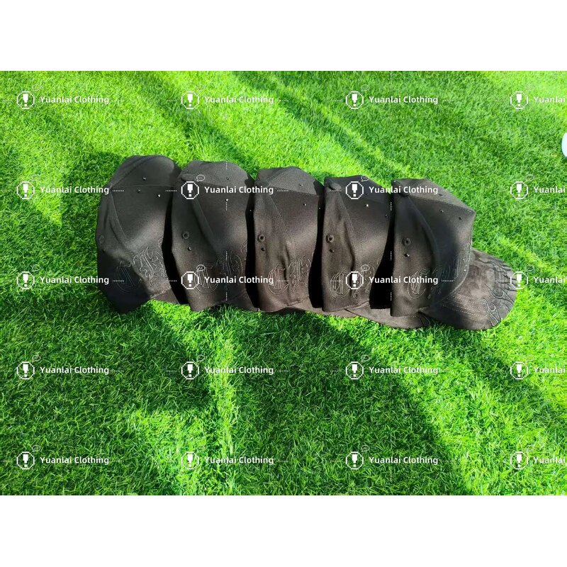 Baseball Cap Manufacturer - Wholesale 31hats Dandy Hats 3D Embroidery Logo