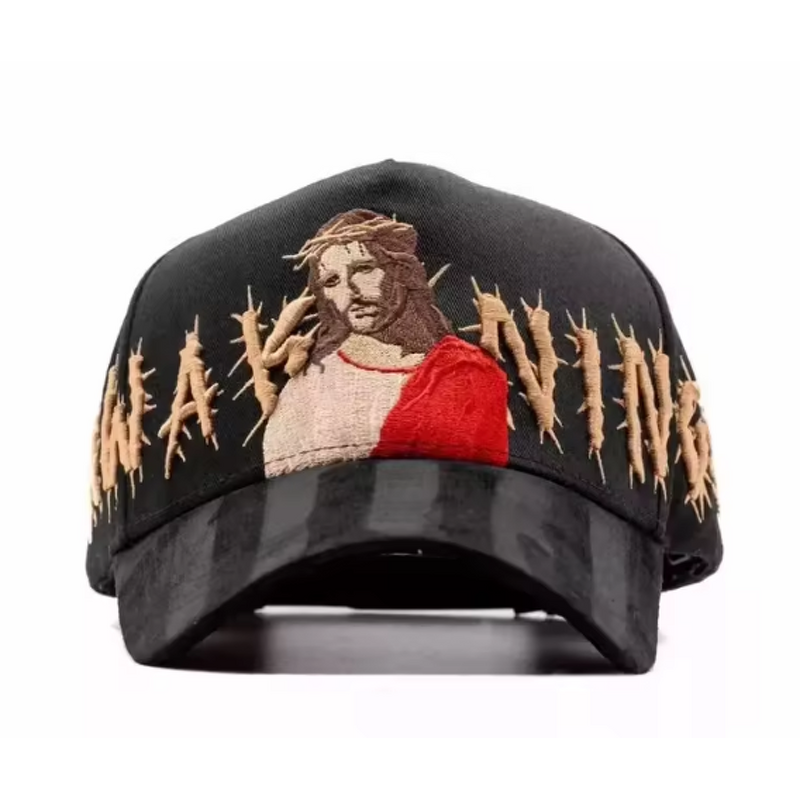 Baseball Caps Manufacturer - Wholesale New Original Suede Dandy Hat's