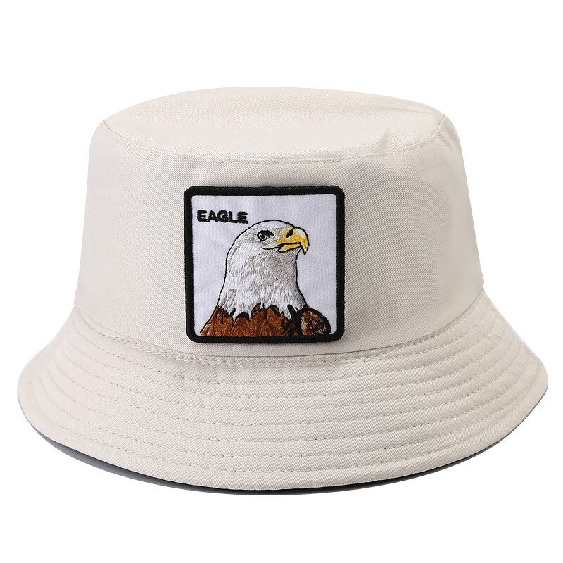 Bucket Hat Manufacturer - OEM High Quality Outdoor Reversible Travel