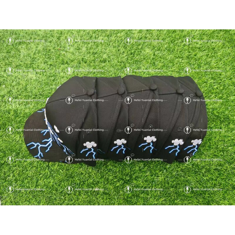 Baseball Caps Manufacturer - Wholesale Hot Sale Original Dandy Hat's