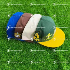 Snapback Caps Manufacturer - OEM Promotional New Original Era 59Fift